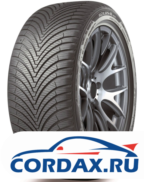 Зимняя шина Kumho 155/80 R13 HA32 79T