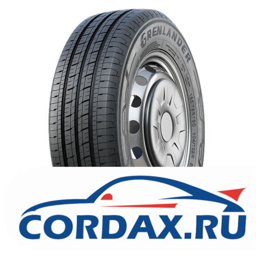 Летняя шина 215/75R16C Grenlander Stratour E1 116/114R