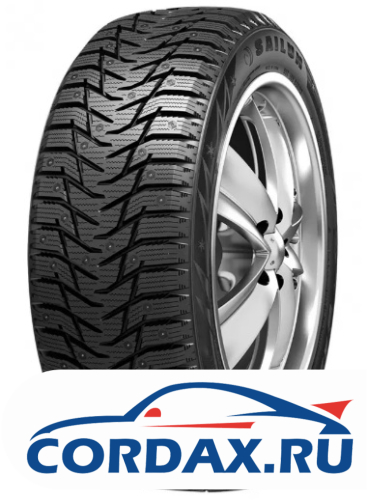 Зимние шины Sailun 235/65 R17 Ice Blazer WST3 104T 