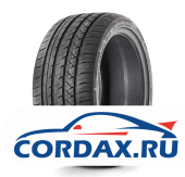 Летняя шина FRONWAY 225/40 R18 EURUS 08 92W