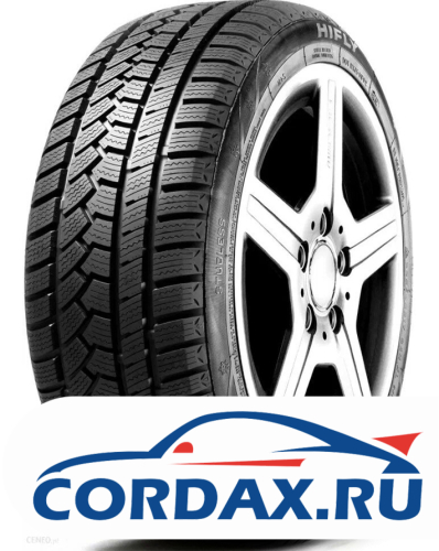 Зимняя шина Hifly 185/65 R15 Win-turi 212 88T