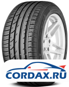 Летняя шина Continental 205/70 R16 ContiPremiumContact 2 97H