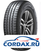 Летняя шина Hankook 205/65 R16C Vantra LT RA18 107/105T
