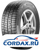 Зимняя шина Continental 185/75 R16C VanContact Ice SD 104/102R Шипы