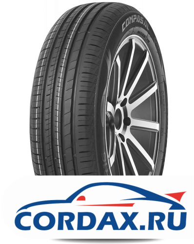 Летняя шина Compasal 175/70 R14 BLAZER HP 84T