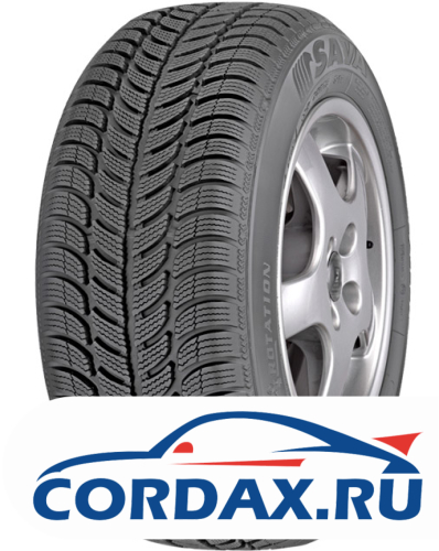 Зимняя шина Sava 165/70 R13 Eskimo S3+ 79T