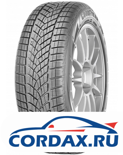 Зимняя шина Goodyear 235/40 R18 UltraGrip Performance + 95V