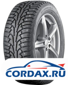 Зимняя шина Ikon 185/60 R14 Nordman 5 82T Шипы