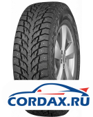 Зимняя шина Ikon 245/75 R16 Autograph Ice LT4 120/116Q Шипы