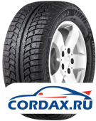Зимняя шина Matador 215/60 R16 MP-30 Sibir Ice 2 99T Шипы