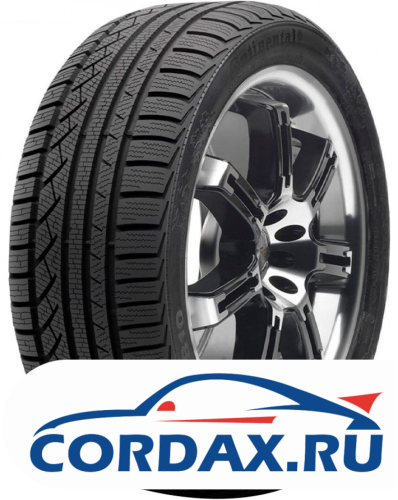 Зимняя шина Continental 175/65 R15 ContiWinterContact TS 810 84T