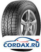 Зимняя шина Gislaved 185/75 R16C Nord Frost VAN 2 104/102R Шипы