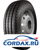 Летняя шина Кама 195/ R14C EURO-131 106/104R