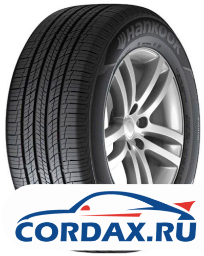 Летняя шина Hankook 235/65 R18 Dynapro HP2 RA33 106H