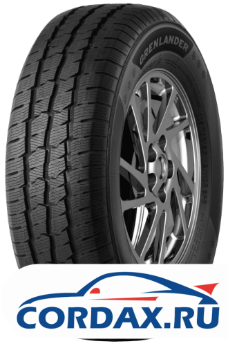 Зимняя шина 225/75R16C Grenlander Winter GL989 116/114R