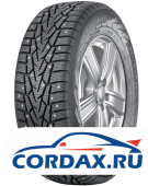 Зимняя шина Ikon 205/70 R15 Nordman 7 SUV (Character Ice 7 SUV) 100T Шипы