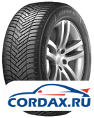 Зимняя шина Hankook 235/45 R18 Kinergy 4S2 H750 98Y