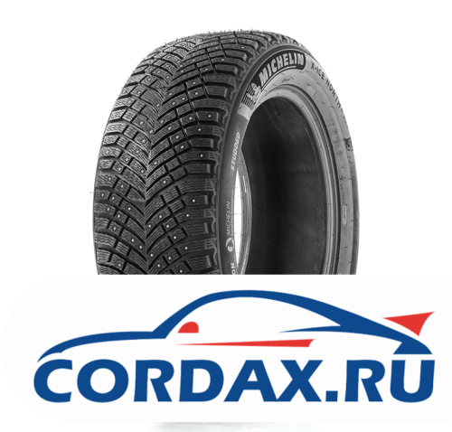 Зимняя шина MICHELIN 265/40 R22 X-Ice North 4 SUV 106T