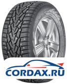 Зимняя шина Nokian Tyres 235/75 R15 Nordman 7 SUV 105T Шипы