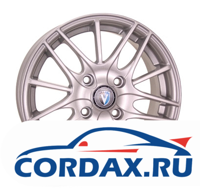 Диск Venti 1406 5.5x14 4/ ET45 D56.6 SL