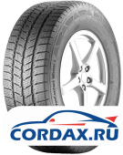 Зимняя шина Continental 225/75 R16C VanContact Winter 121/120R