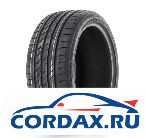 Летняя шина RAPID 225/45 R17 ECO819 94W