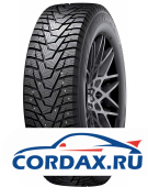 Зимняя шина Hankook 155/80 R13 Winter i*Pike RS2 W429 79T Шипы