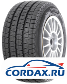 Летняя шина Matador 215/75 R16C MPS-125 Variant All Weather 116/114R