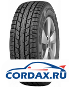 Зимняя шина Ikon 215/70 R15C Autograph Snow C4 109/107R