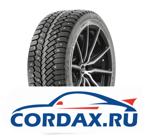 Зимняя шина Gislaved 235/45 R18 NORD*FROST 200 98T