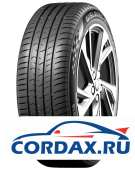 Летняя шина Gislaved 235/65 R18 ActiveControl 106V