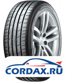 Летняя шина Hankook 205/50 R16 Ventus Prime3 K125 87V