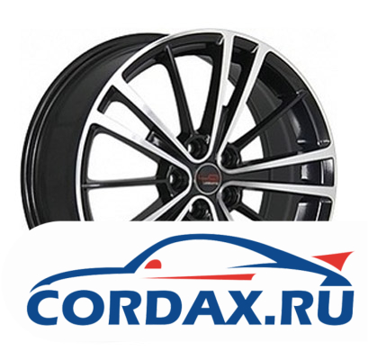 Диск Legeartis Concept SB503 6.5x16 5/100 ET48 D56.1 BFP