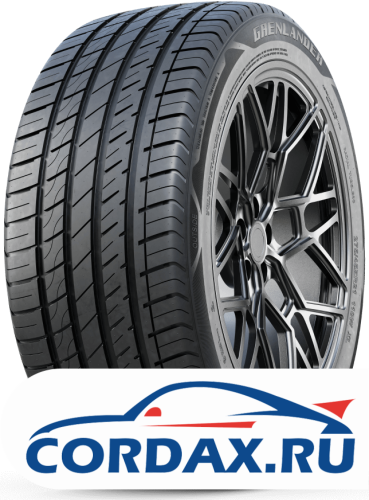 Летняя шина 235/55R17 Grenlander L-Zeal56 103W