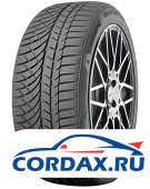 Зимняя шина Kumho 255/40 R19 WinterCraft WP72 100V