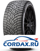 Зимняя шина Pirelli 235/50 R18 Ice Zero 2 101H Шипы