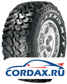 Летняя шина Maxxis 33/12.50 R15 MT-764 Bighorn 108Q