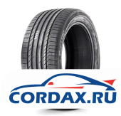 Летняя шина CONTINENTAL 285/40 R21 ContiSportContact 5 SUV AO 109Y