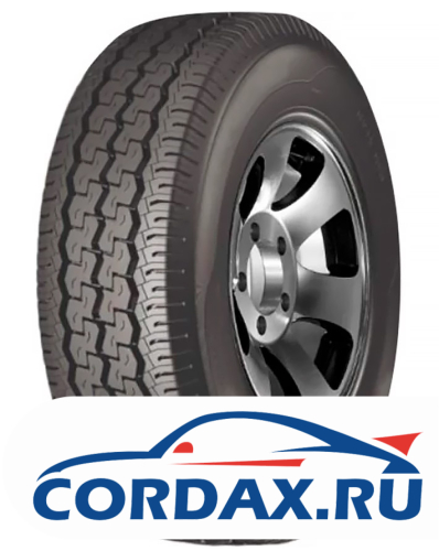 Летняя шина Bars 195/75 R16C XL607 107/105R