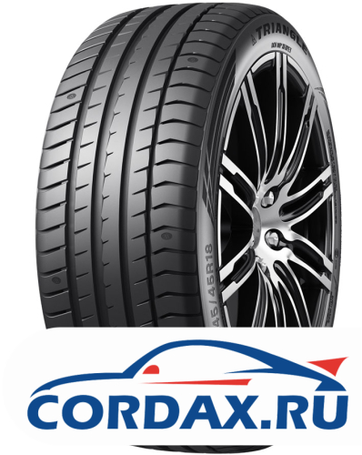 Летняя шина Triangle 235/45 R18 EffeXSport TH202 98Y