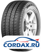 Летняя шина Matador 205/70 R15C MPS-330 Maxilla 2 106/104R