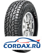 Летняя шина Sailun 235/75 R15 TERRAMAX A/T 109S
