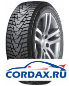 Зимняя шина Hankook 235/55 R18 Winter I Pike X W429A 104T Шипы