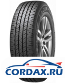 Летняя шина Laufenn 235/65 R18 LD01 106T