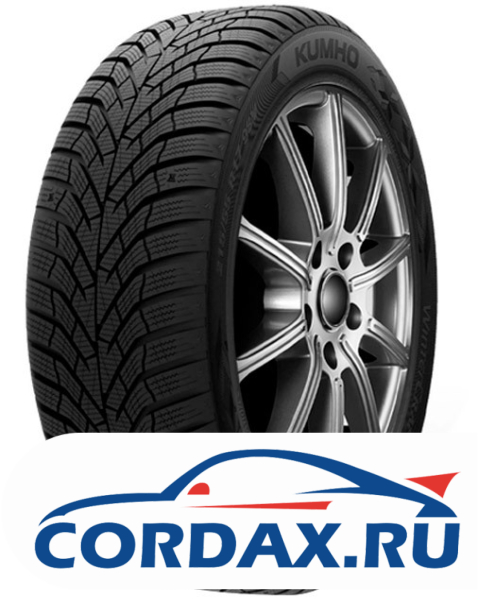 Зимняя шина Kumho 155/80 R13 WP52 79T