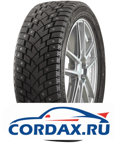 Зимняя шина Delinte 285/50 R20 Winter WD42 116T Шипы
