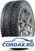 Зимняя шина 235/45R18 Kapsen RW516 98H Шипы