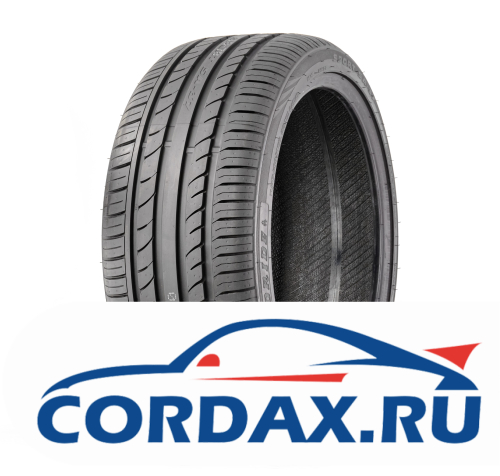 Летняя шина GOODRIDE 275/35 R20 SA-37 102W