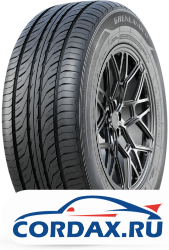 Летняя шина 185/55R16 Grenlander Colo H01 83V