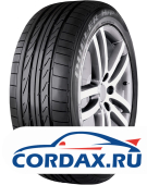 Летняя шина Bridgestone 285/45 R19 Dueler H/P Sport 111W Runflat